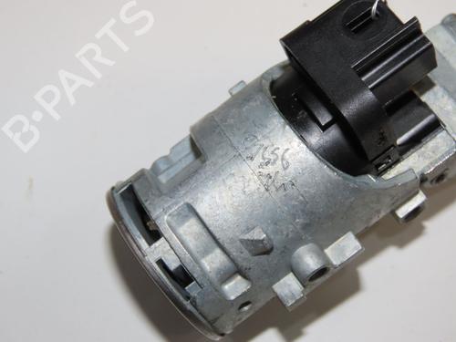 Used Electronic module Electronic module CITROËN C3 Picasso (SH_) 1.6 HDI 90 (92 hp) 33770365 33770365