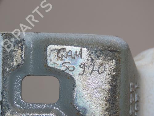 Hinge/Door check strap OPEL MOVANO B Van (X62) 2.3 CDTI RWD (FV) | BP23144941C146 