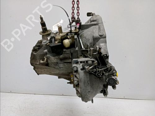 Gearbox CITROËN C4 I (LC_) 2.0 HDi | BP17488219M3 