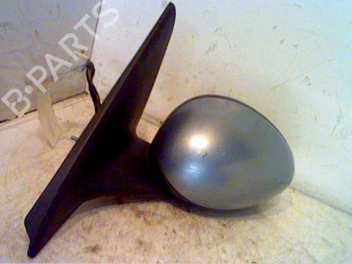 Used Left mirror Left mirror ALFA ROMEO 147 (937_) 1.9 JTD (937.AXD1A, 937.BXD1A, 937.AXV1A, 937.BXB1A,... (115 hp) 36495039 36495039