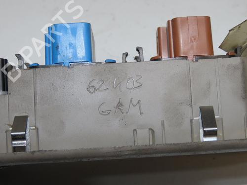 Left front window switch RENAULT CLIO III (BR0/1, CR0/1) 1.2 16V (BR0P, CR0P) | BP40205541I27  - Image 5