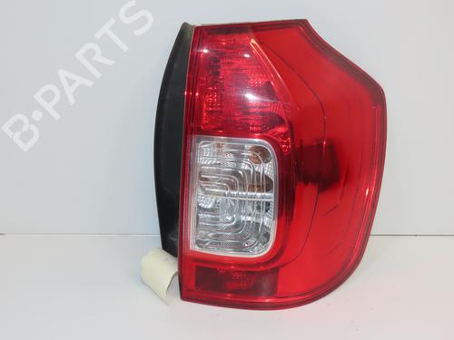Used Left taillight Left taillight DACIA LOGAN MCV II 1.2 (73 hp) 39894012 39894012