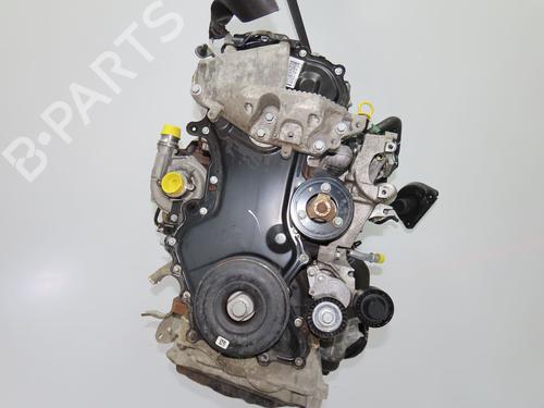 Engine RENAULT MASTER III Van (FV) 2.3 dCi 125 FWD (FV0C, FV0D, FV0G, FV0H, FV0J, FV0K,... | BP36426730M1 - Image 6