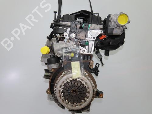 Engine CITROËN C3 Pluriel (HB_) 1.6 | BP36444306M1 - Image 3