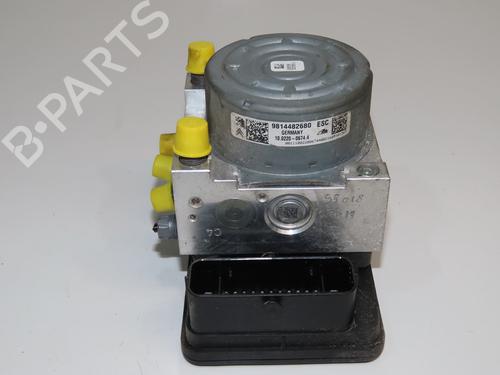 ABS pump PEUGEOT 208 I (CA_, CC_) 1.0 VTi | BP32129635M43 