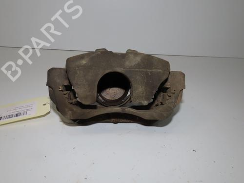 Left front brake caliper SUZUKI GRAND VITARA II (JT, TE, TD) 1.9 DDiS All-wheel Drive (JT419, TD44, JB419WD, JB419XD,... | BP32100454M105 - Image 3