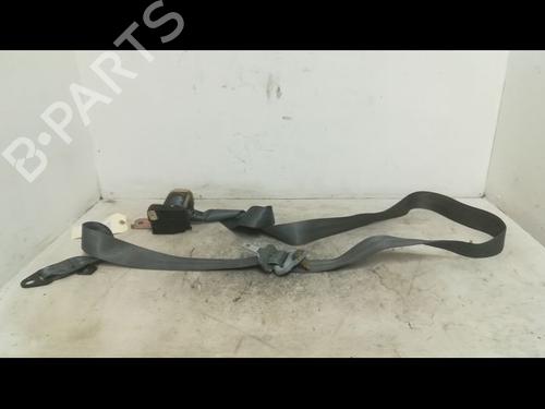 Used Front right seatbelt Front right seatbelt 9609132 9609132