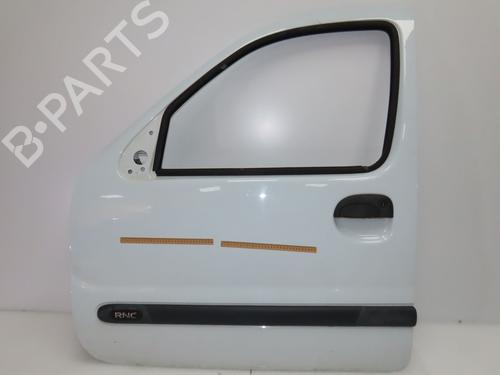Used Left front door Left front door RENAULT KANGOO Express (FC0/1_) D 65 1.9 (FC0E, FC02, FC0J, FC0N) (64 hp) 33249672 33249672