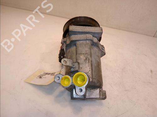 AC compressor DACIA LODGY (JS_) 1.2 TCe (JSAY, JSM0) | BP12234667M34 