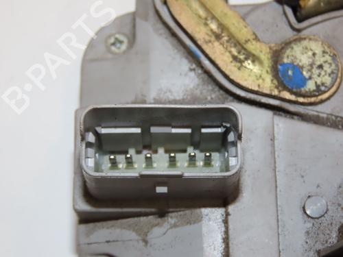 Front left lock PEUGEOT 406 (8B) 2.0 HDI 90 | BP19061237C98