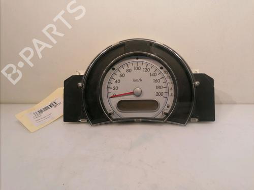 instrument-cluster-suzuki-splash-ex-13-cdti-a5b413d-3410053ka1-2008-15671997 main image