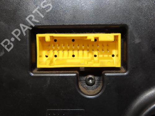 Used Climate control CITROËN C5 I (DC_) 2.0 HDi (DCRHZB, DCRHZE) (109 hp) 29345223
