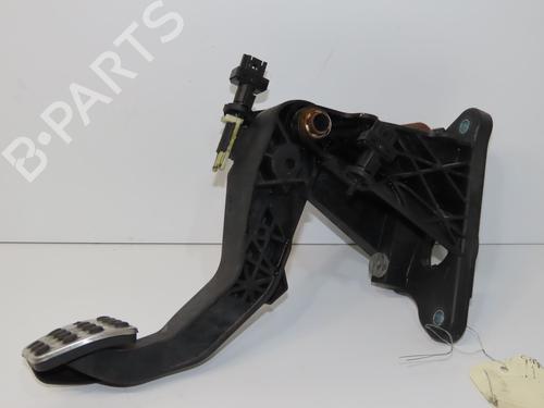 Clutch pedal MERCEDES-BENZ A-CLASS (W176) A 160 CDI / d (176.011) | BP31242470I13