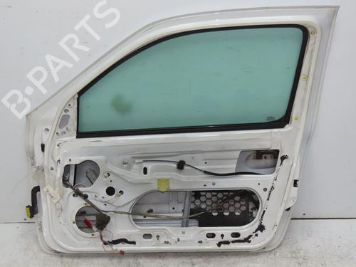 Right front door RENAULT CLIO III (BR0/1, CR0/1) 1.5 dCi (C/BR0G, C/BR1G) | BP29150981C3 