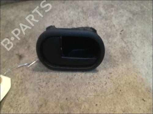 Used Rear left interior door handle Rear left interior door handle 23176856 23176856
