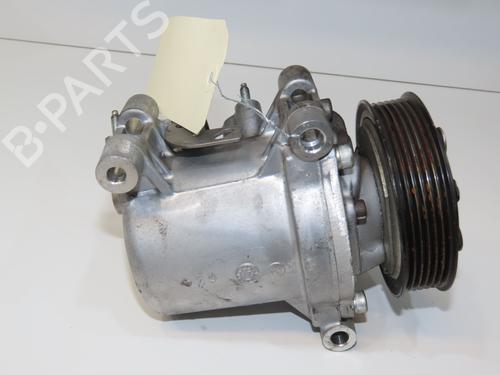 AC compressor CITROËN C3 III (SX) 1.2 PureTech 82 | BP31155079M34 - Image 4