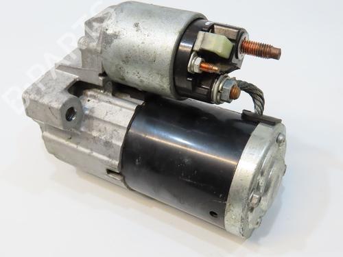 Starter SEAT LEON (1P1) 1.9 TDI | BP36310346M8 - Image 2