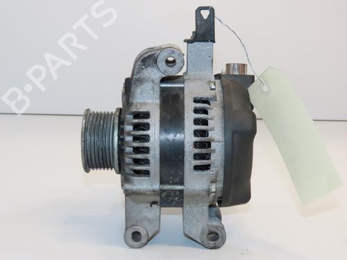 Generator TOYOTA AURIS (_E15_) 2.0 D-4D (ADE150_, ADE150R) (126 hp) 28829075