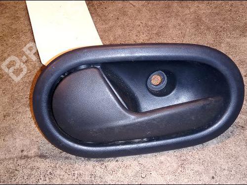 Used Front left interior door handle DACIA SANDERO II 1.0 SCe 75 (B8JC, B8JD) (73 hp) 9618938