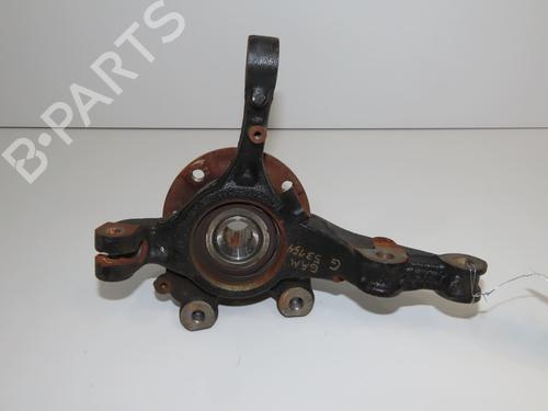 Right front steering knuckle CITROËN AMI (9A_) Electric (9AZ2CA) | BP36493977M26 - Image 3