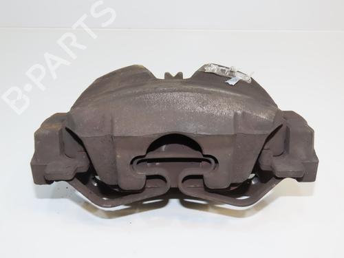 Left front brake caliper PEUGEOT EXPERT Van (V_) 2.0 BlueHDi 120 | BP30841115M105 - Image 2