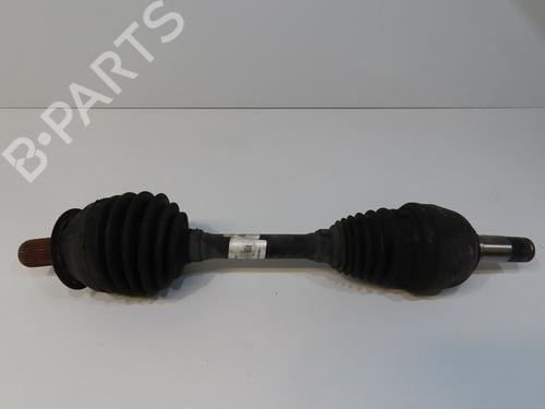 Used Left front driveshaft Left front driveshaft 39571980 39571980