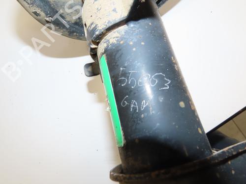 Right front shock absorber RENAULT LAGUNA III Grandtour (KT0/1) 1.5 dCi (KT0A, KT0R, KT02) | BP29216012M17 