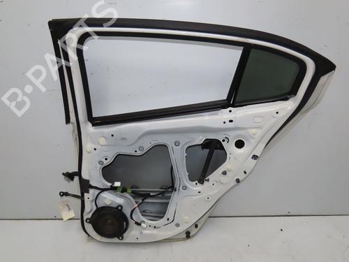 Used Right rear door MAZDA 3 (BM, BN) 2.0 (165 hp) 28802088
