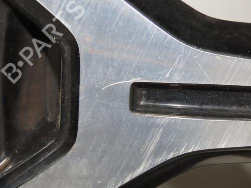 Rim DACIA DUSTER (HM_) 1.3 TCe 130 (HMMF) | BP30404037C45 