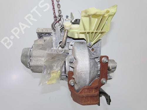 Gearbox CITROËN C3 Picasso (SH_) 1.6 BlueHDi 100 | BP33561777M3 - Image 6