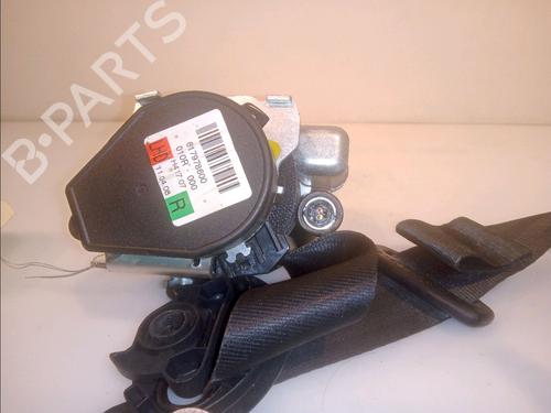 Front right belt tensioner VW GOLF VI (5K1) 2.0 TDI | BP15657358C88 