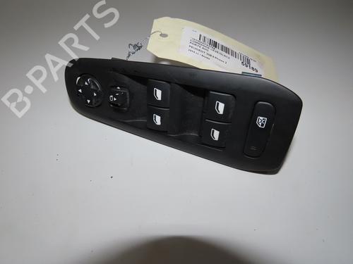 Used Left front window switch Left front window switch 36893469 36893469