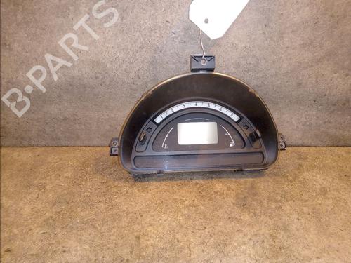 Used Instrument cluster Instrument cluster CITROËN C3 I (FC_, FN_) 1.6 16V (109 hp) 9740784 9740784