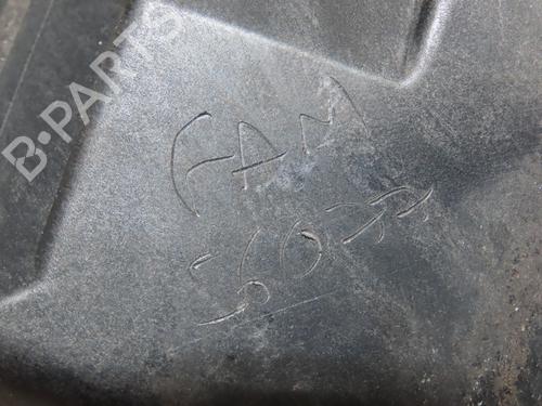 Right front fog light VW POLO V (6R1, 6C1) 1.6 TDI | BP30797611C31 