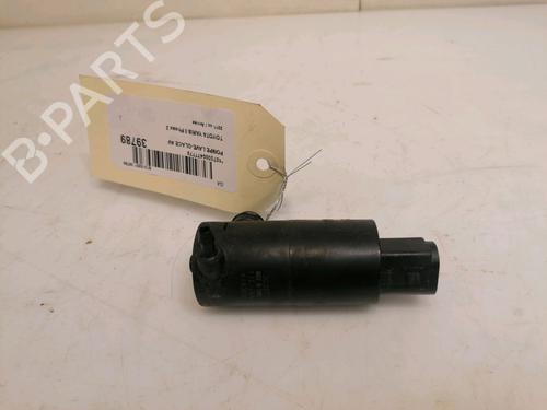 Used Washer pump Washer pump 15841881 15841881
