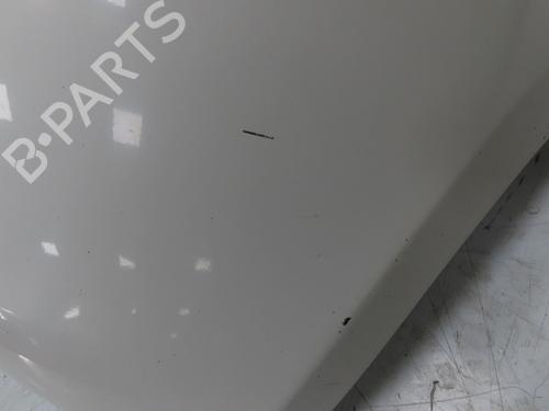 Rear bumper TOYOTA YARIS (_P9_) 1.4 D-4D (NLP90_, NLP90R) | BP28832111C8 