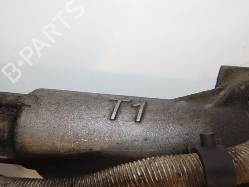 Used Steering rack PEUGEOT 206 Hatchback (2A/C) 2.0 S16 (135 hp) 29150955