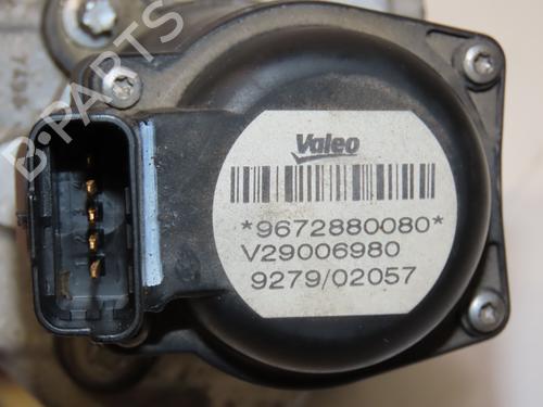 Egr PEUGEOT PARTNER Tepee 1.6 HDi 16V | BP36657565M69 - Image 3