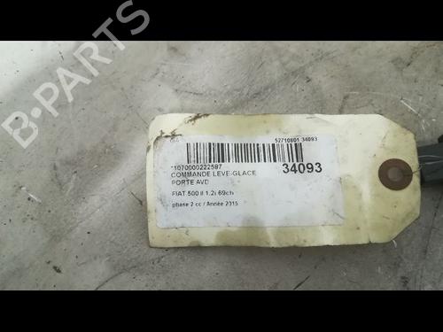 Switch FIAT 500 (312_) 1.2 (312AXA1A) | BP36494844I30 - Image 2