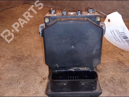 ABS Bremseaggregat FIAT STILO (192_) 1.9 JTD (192_XF1A) | BP9619176M43 