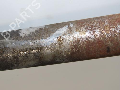 Right front driveshaft RENAULT KANGOO (KC0/1_) 1.5 dCi | BP36246588M39 - Image 5