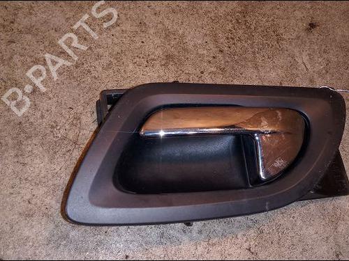 Used Front left interior door handle Front left interior door handle PEUGEOT 308 I (4A_, 4C_) 1.6 THP 16V (156 hp) 9619231 9619231
