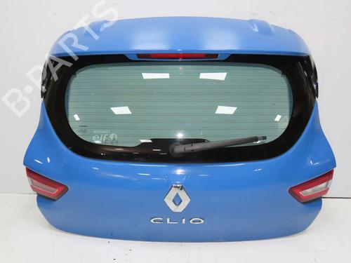Tailgate RENAULT CLIO IV (BH_) 1.2 16V | BP28969210C6 