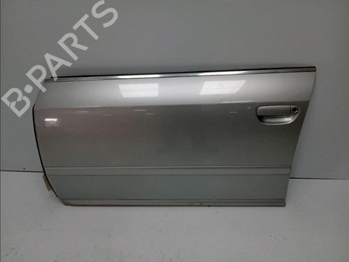 left-front-door-audi-a6-c5-4b2-4b4-1997-1998-1999-2000-2001-2002-2003-2004-2005-23176030 main image