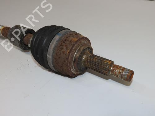 Right front driveshaft RENAULT CLIO V (B7_) 1.0 TCe 90 (B7MT) | BP39893832M39 - Image 2