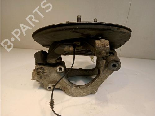 Used Left front steering knuckle OPEL INSIGNIA A (G09) 2.8 V6 Turbo OPC 4x4 (68) (325 hp) 14875663