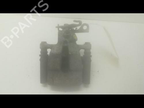 Used Right rear brake caliper Right rear brake caliper RENAULT MEGANE III Hatchback (BZ0/1_, B3_) 1.6 16V Hi-Flex (BZ03) (110 hp) 14877012 14877012