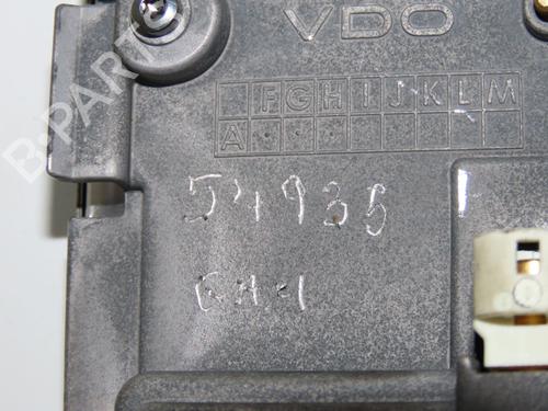 Radio PEUGEOT 208 I (CA_, CC_) 1.4 HDi | BP31274374E6