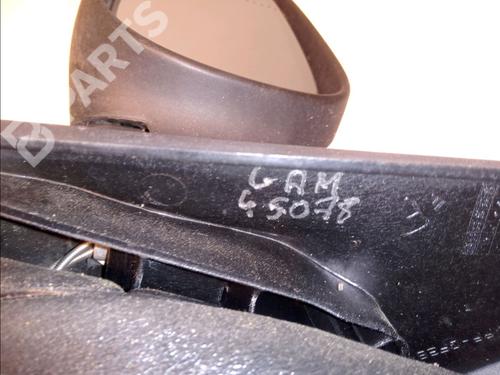 Left mirror RENAULT CLIO II (BB_, CB_) 1.2 (BB0A, BB0F, BB10, BB1K, BB28, BB2D, BB2H, CB0A,... | BP11102718C26 