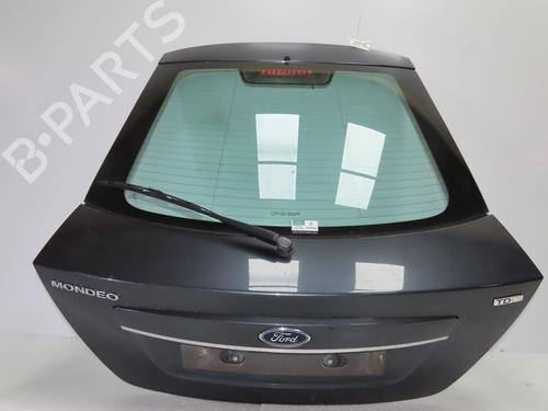 Used Tailgate Tailgate FORD MONDEO III (B5Y) 2.0 16V TDDi / TDCi (115 hp) 36396214 36396214